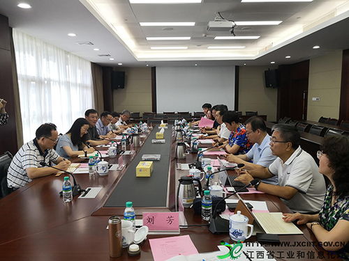 南北联手 江西内蒙古拟联合组建国家稀土功能材料创新中心，助力稀土功能材料销售突围