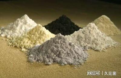 美国发现稀土金属潜在新来源，或可满足全球全年需求